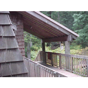 Image of Hollyburn Cabin (Cypress)