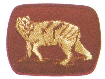Lynx Patrol crest