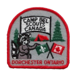 Image of Camp BEL