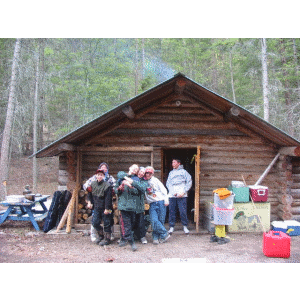 Image of Camp Boyle