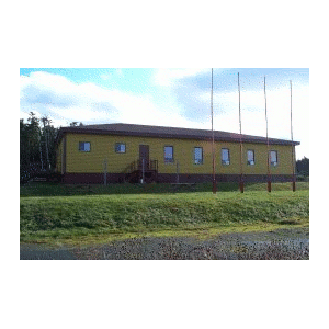 Image of Camp St. George (CBS Scout Hut)