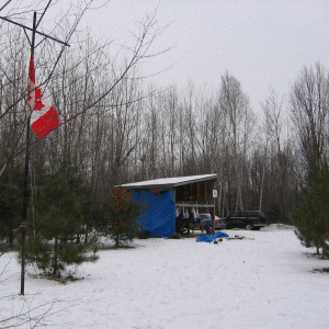 Image of Camp JJ