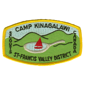 Image of Camp Kinagalawi