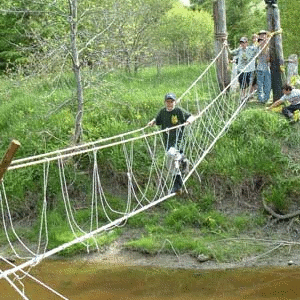 Image of Camp Sheldrick