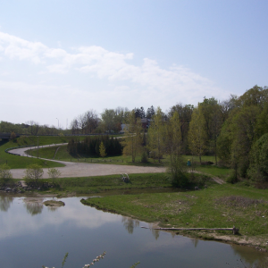 Image of Wildfang Scout Park