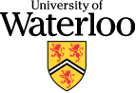 University of Waterloo logo