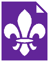 ScoutDocs logo
